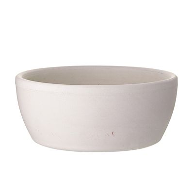 Citronella with Basil Terracotta Candle image(3)