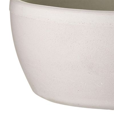 Citronella with Basil Terracotta Candle image(4)