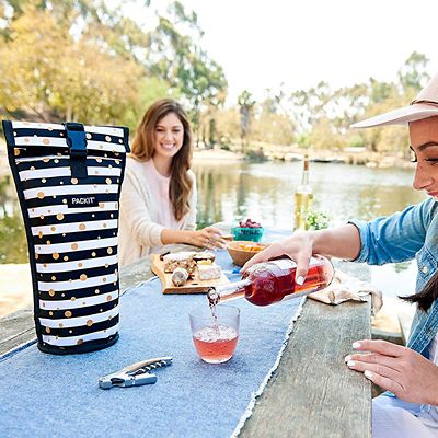 Packit Freezable Wine Cool Bag image(2)