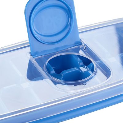 Joie Lidded Ice Cube Tray image(4)