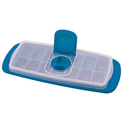 Joie Lidded Ice Cube Tray image(5)