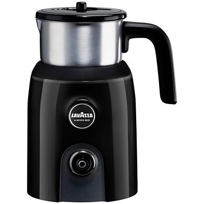 Lavazza MilkUp Black Milk Frother 18200072 image(1)
