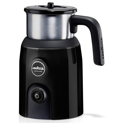 Lavazza MilkUp Black Milk Frother 18200072 image(2)