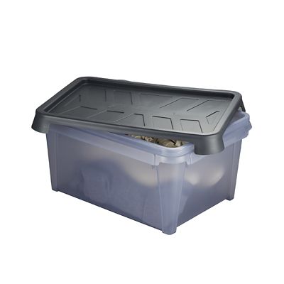 Small Water Resistant Storage Container