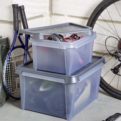 SmartStore DRY Water-Resistant Box Small 12L  image(2)