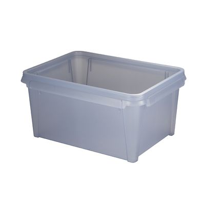 SmartStore DRY Water-Resistant Box Small 12L  image(7)