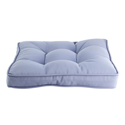 Summer Blooms Outdoor Cushion image(1)