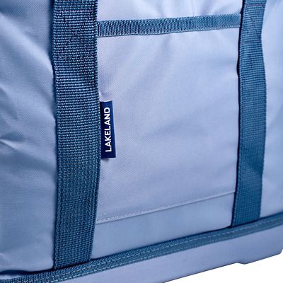 Summer Blooms Insulated Picnic Cool Bag 15L image(7)