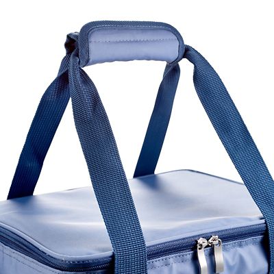 Summer Blooms Insulated Picnic Cool Bag 15L image(8)