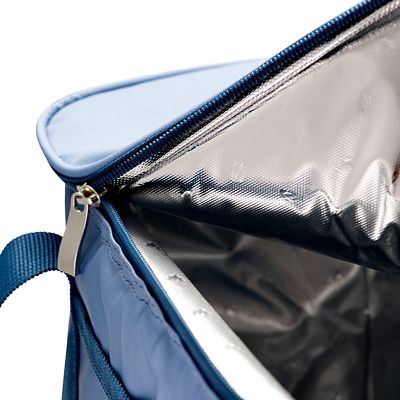 Summer Blooms Insulated Picnic Cool Bag 15L image(9)