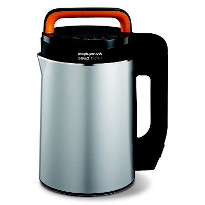 Morphy Richards Soup Maker 501040 BF image(1)
