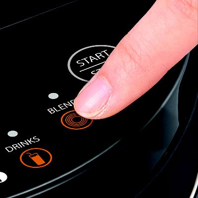 Morphy Richards Soup Maker 501040 BF image(5)