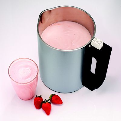 Morphy Richards Soup Maker 501040 BF image(6)