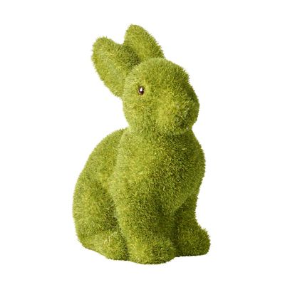 Talking Tables Grass Bunny Easter Decoration image(1)