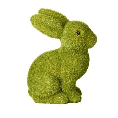 Talking Tables Grass Bunny Easter Decoration image(3)