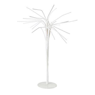 Decorative White Twig Tree 43cm image(4)