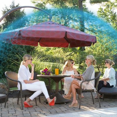 Thermacell Halo Mini Patio Shield Mosquito and Midge Repeller image(2)