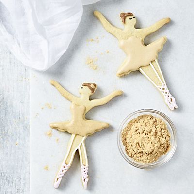 Diamond Icing Sparkling Icing Sugar – Gold 70g - (Image 3)