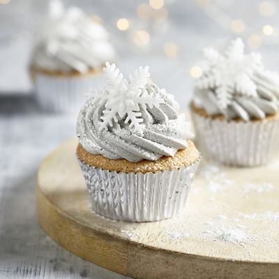 Diamond Icing Sparkling Icing Sugar – Silver 70g image(3)