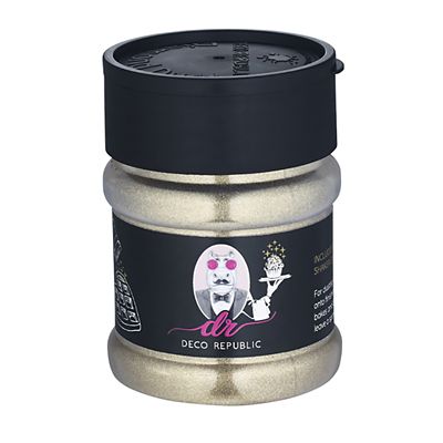 Diamond Dust Sparkling Deco Powder – Cocoa Gold 90g - (Image 1)