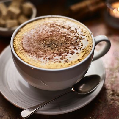 Diamond Dust Sparkling Deco Powder – Cocoa Gold 90g - (Image 2)