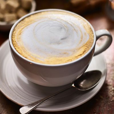 Diamond Dust Sparkling Deco Powder – Cocoa Gold 90g - (Image 3)