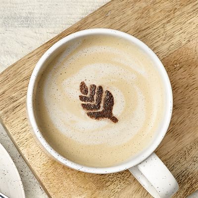 Diamond Dust Sparkling Deco Powder – Sweet White 90g - (Image 2)