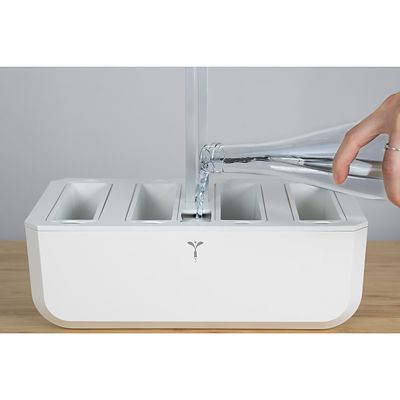 Veritable Smart Garden Lingot Cayenne Hot Chilli - (Image 3)