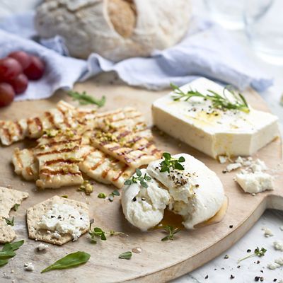 Mad Millie Vegan Cheese Kit – Dairy and Gluten Free image(4)