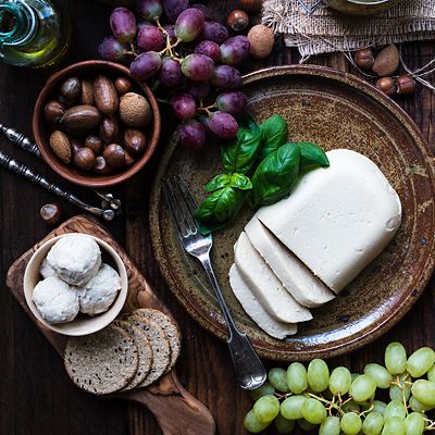 Mad Millie Vegan Cheese Kit – Dairy and Gluten Free image(7)