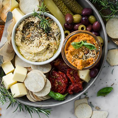 Mad Millie Vegan Cheese Kit – Dairy and Gluten Free image(8)