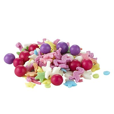 Scrumptious Sprinkles Fiesta Sprinkletti Mix 100g image(3)