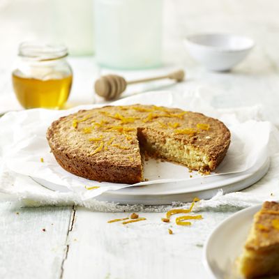Biscuterie De Provence Almond Cake - (Image 2)