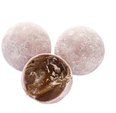 Charbonnel et Walker Pink Himalayan Salted Caramel Truffles - (Image 4)