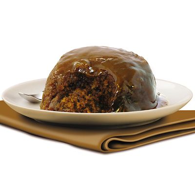 Cole’s Butterscotch Steamed Pudding - Serves 3-4  image(1)