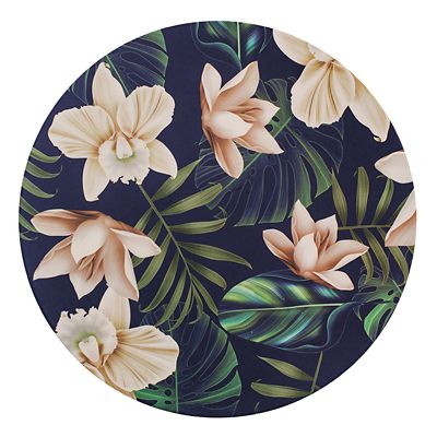 Summerhouse Java Bamboo Plate image(1)