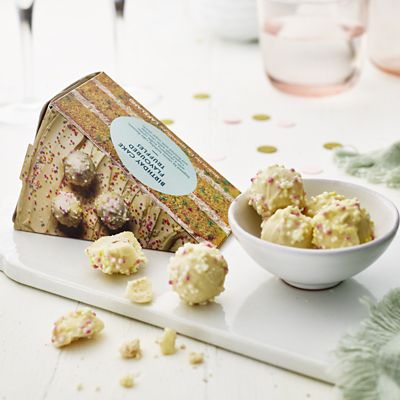 Lakeland Birthday Cake Flavoured Truffles 85g image(2)