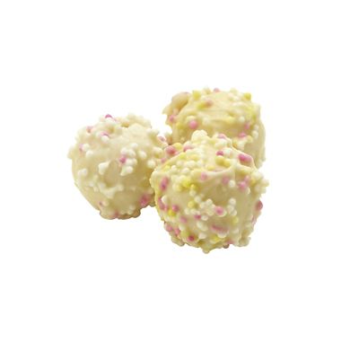 Lakeland Birthday Cake Flavoured Truffles 85g image(3)