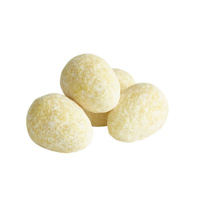 Thomas & Grace Lemon and Elderflower Egg-Shaped Truffles 125g image(3)