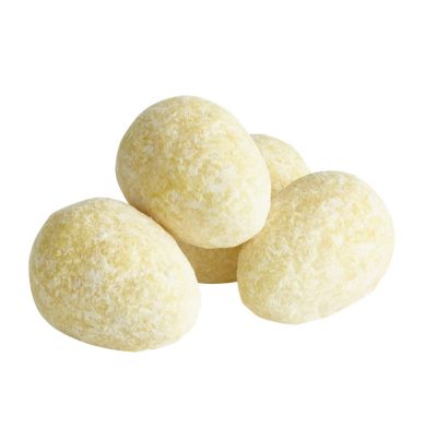 Thomas & Grace Lemon and Elderflower Egg-Shaped Truffles 125g image(4)