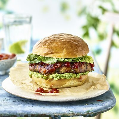 Scarlett and Mustard Chilli Jam 600g - (Image 2)