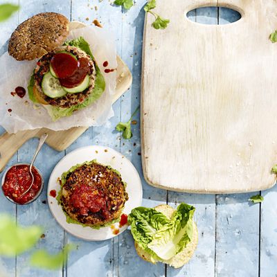 Scarlett and Mustard Chilli Jam 600g - (Image 4)