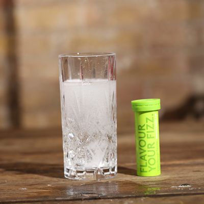 Smith & Sinclair Cocktail F.I.Z.Z. Elderflower Spritz – Pack of 10 image(5)