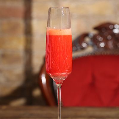 Smith & Sinclair Cocktail F.I.Z.Z. Rhubarb Mimosa – Pack of 10 image(5)