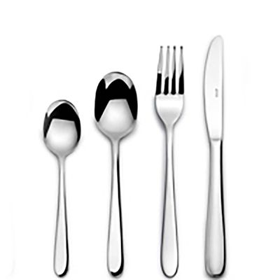 Elia Zephyr 24-Piece Cutlery Set image(1)