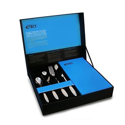 Elia Zephyr 24-Piece Cutlery Set image(3)