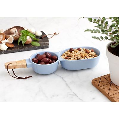 Ladelle Classic 2-Part Serve Stick – Indigo - (Image 2)