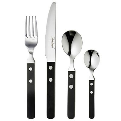 Robert Welch 16-Piece Trattoria Bright Cutlery Set image(1)