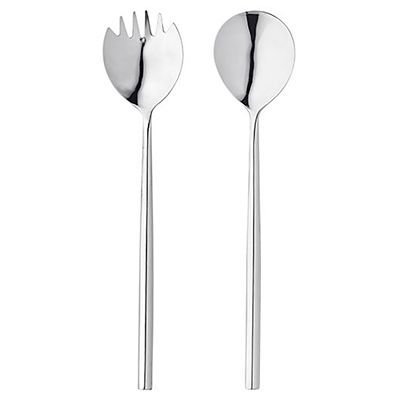 Stellar Rochester 2-Piece Salad Server Set image(4)