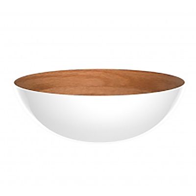 Zak Designs Osmos Round Serving Bowl - (Image 1)